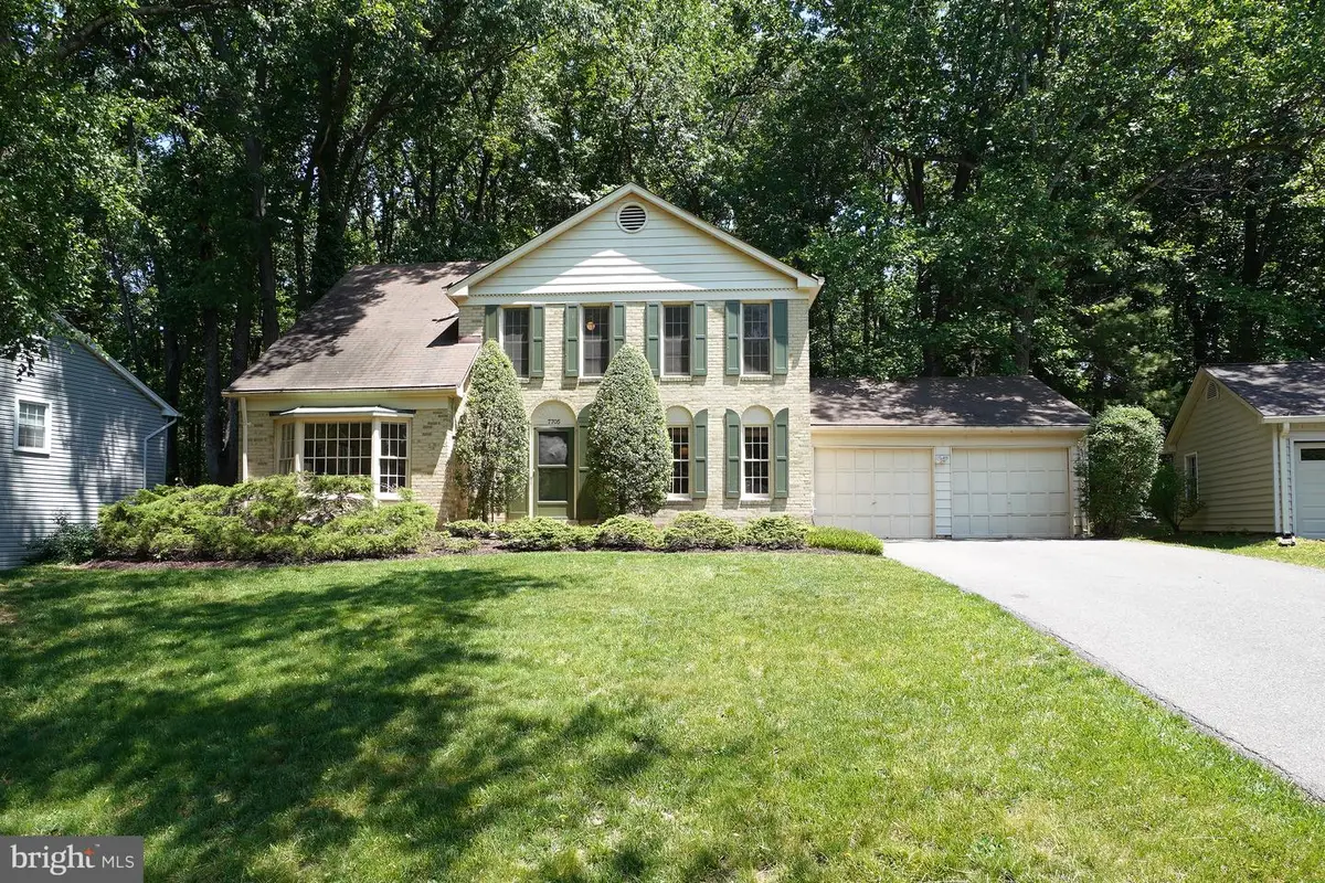 7705 Ivymount Ter, Rockville, MD 20854 - #1