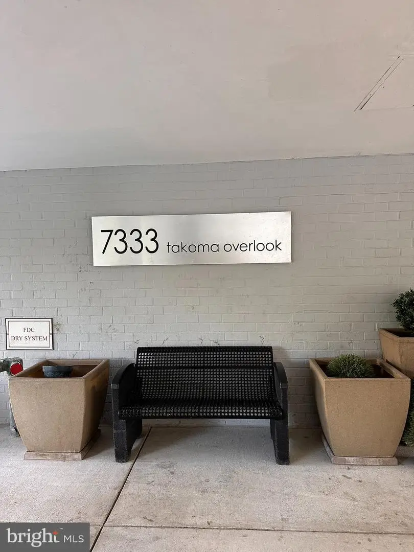 7333 New Hampshire Ave #420w, Takoma Park, MD 20912 - #2