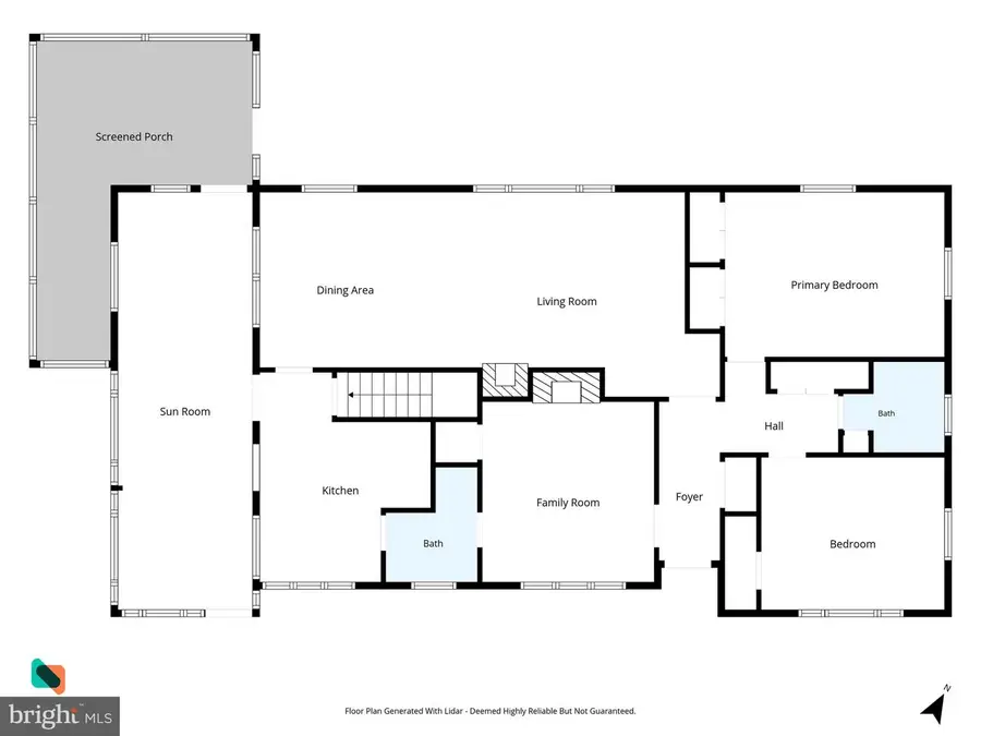 228 Northwest Ter, Silver Spring, MD 20901 - #3
