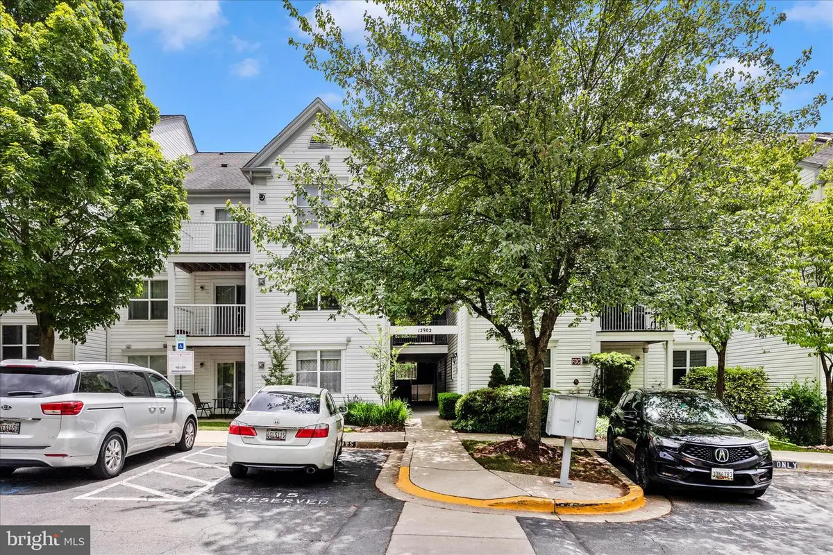 12902 Churchill Ridge Cir #2-14, Germantown, MD 20874 - #1