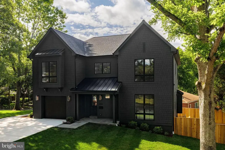 3400 Coquelin Ter, Chevy Chase, MD 20815 - #2