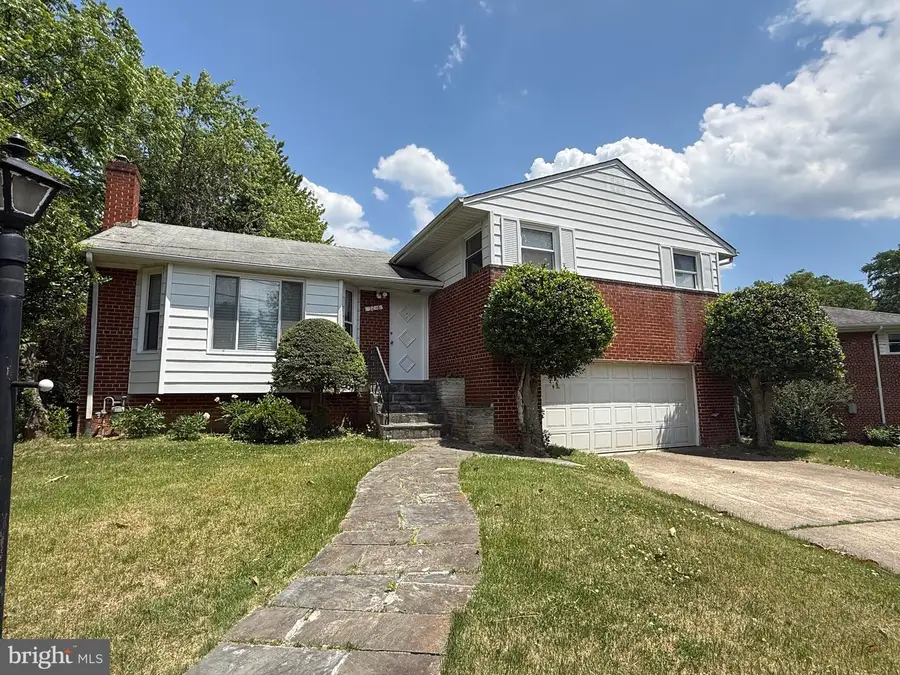 2016 Cascade Rd, Silver Spring, MD 20902 - #3