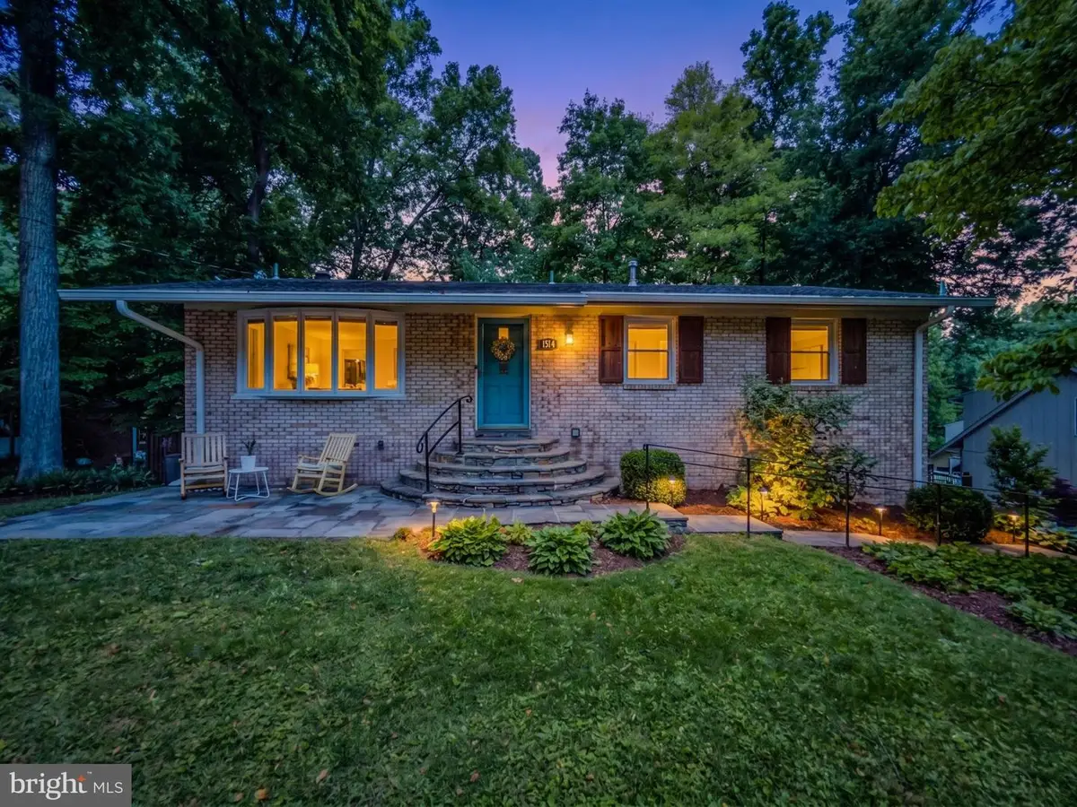 1514 Ainsley Rd, Silver Spring, MD 20904 - #1