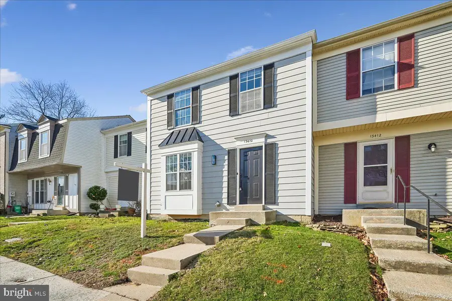 13410 Country Ridge Dr, Germantown, MD 20874 - #2