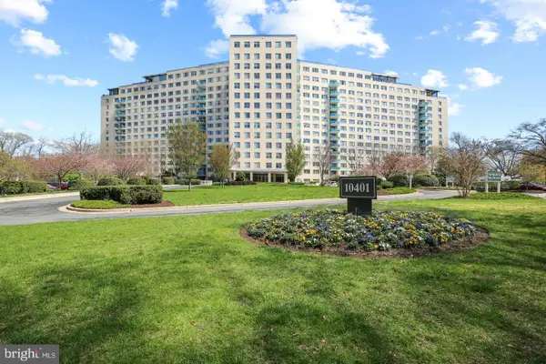 10401 Grosvenor Pl #1327, ROCKVILLE, MD 20852