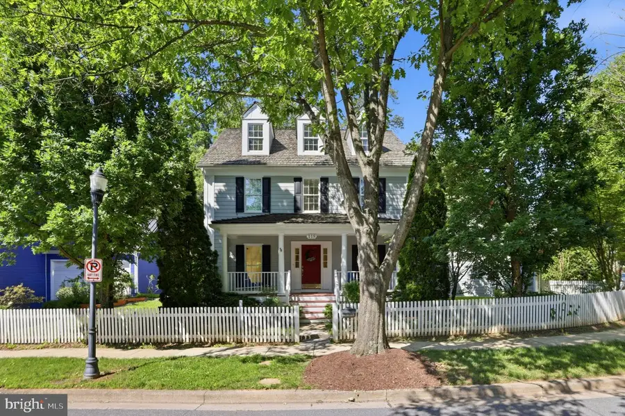 119 Thurgood St, Gaithersburg, MD 20878 - #2