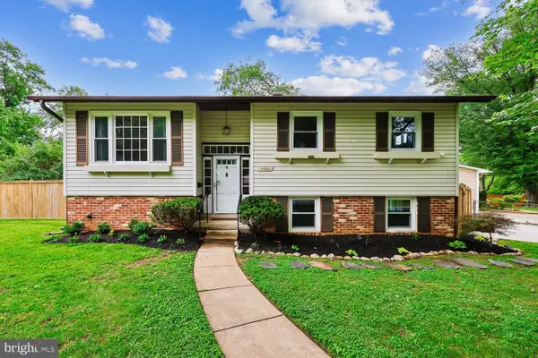 4300 Marionet St, ROCKVILLE, MD 20853