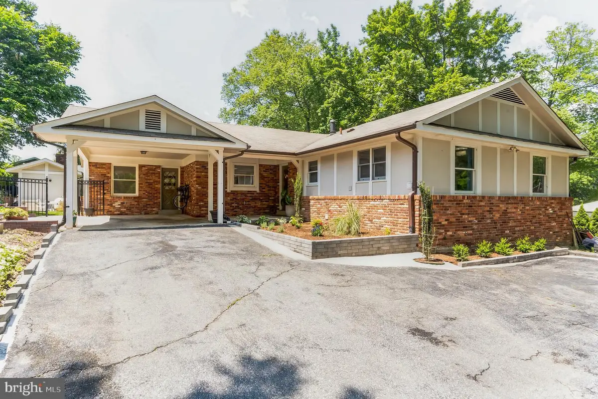 9329 Harvey Rd, Silver Spring, MD 20910 - #1