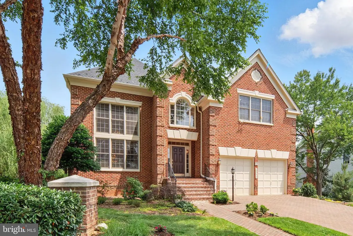 6211 Yorkshire Ter, Bethesda, MD 20814 - #1