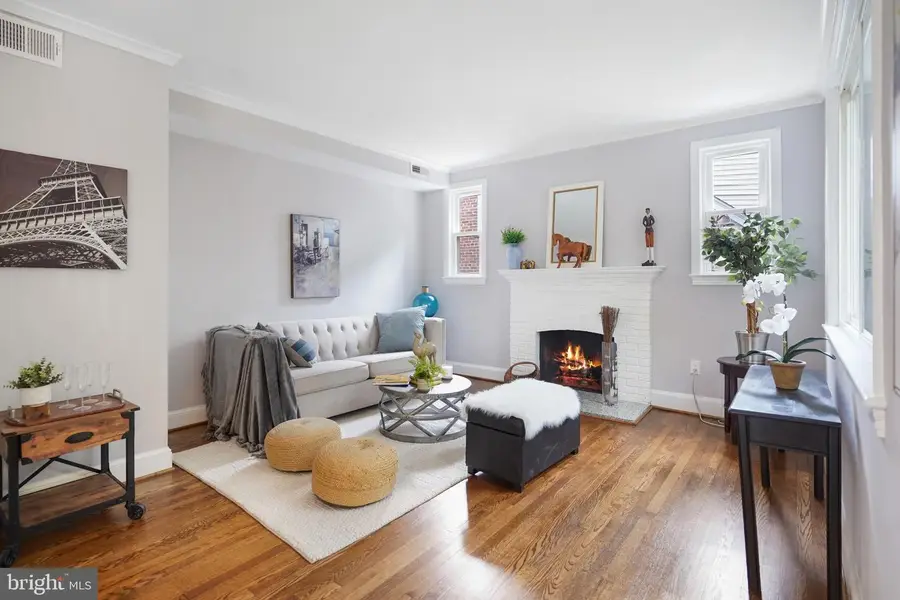 8209 Flower Ave, Takoma Park, MD 20912 - #3