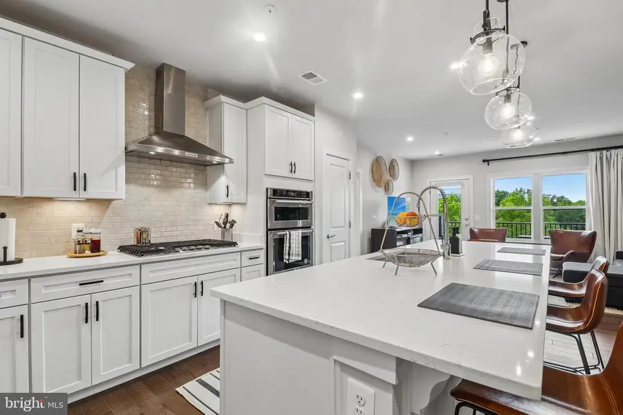 3503 Bellflower Ln #406, Rockville, MD 20852 - #3