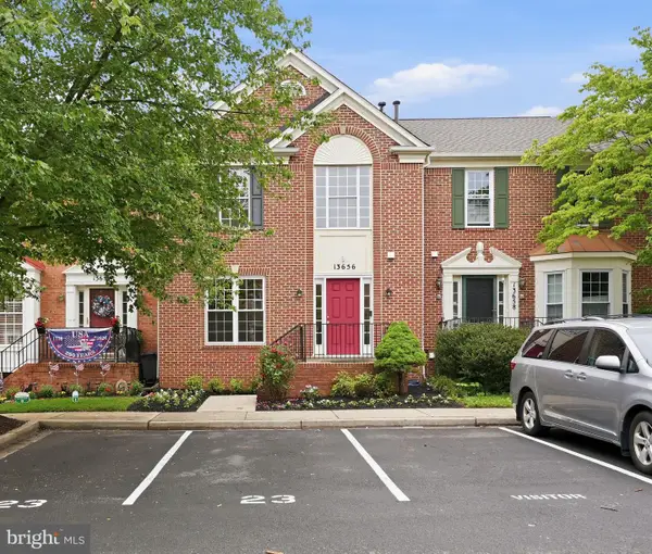 13656 Ansel Ter, GERMANTOWN, MD 20874