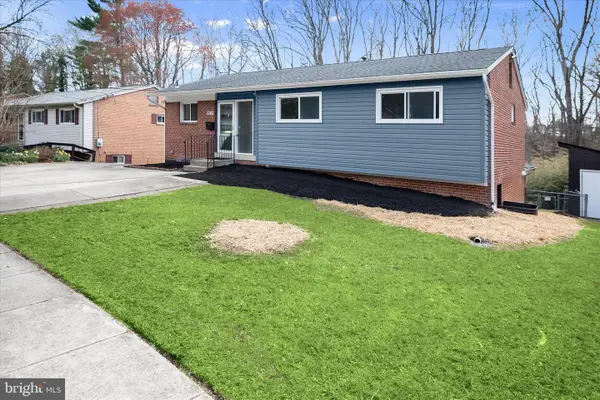 9720 Hedin Dr, SILVER SPRING, MD 20903