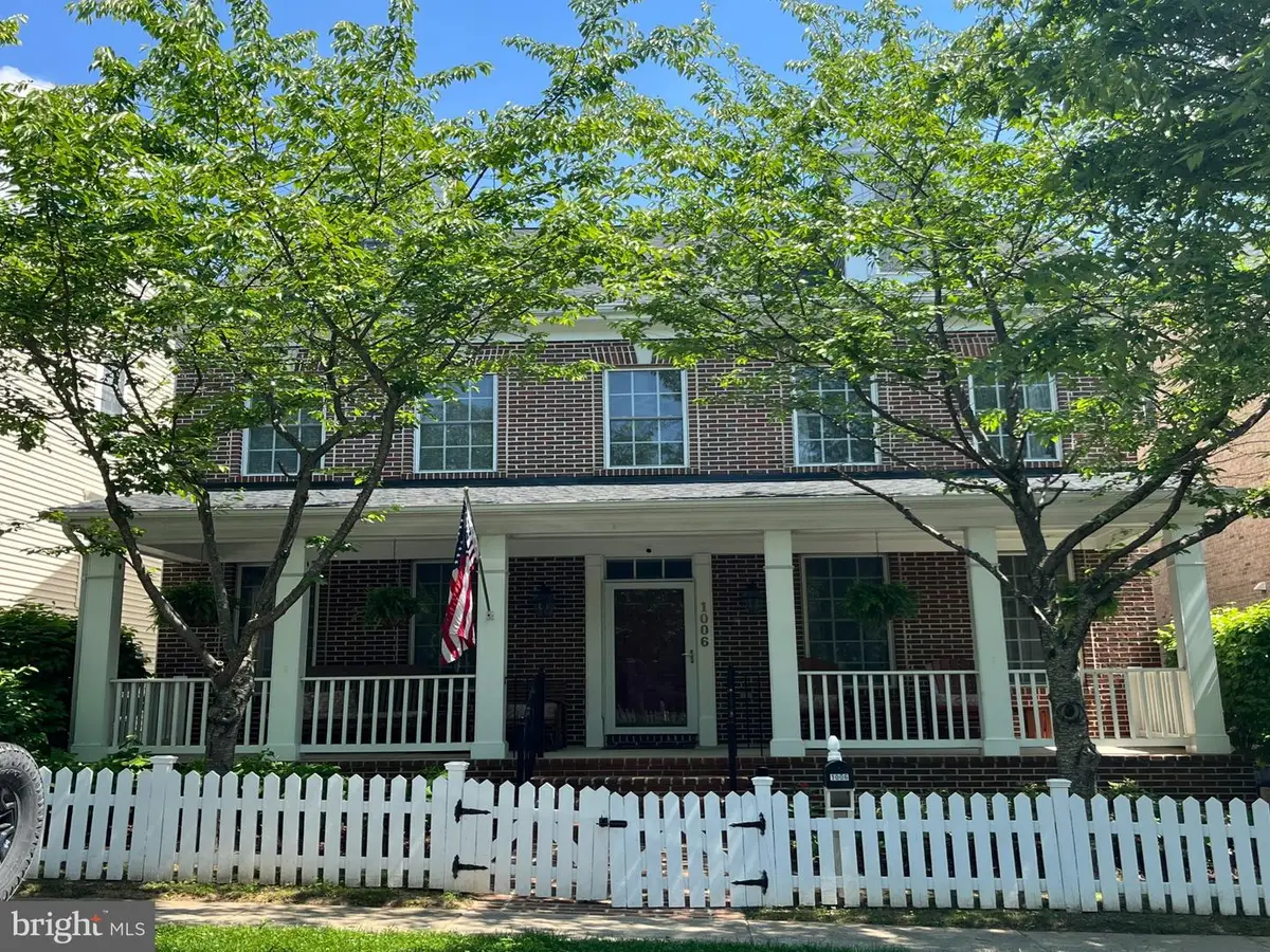 1006 Heritage Fields Ave, Rockville, MD 20850 - #1