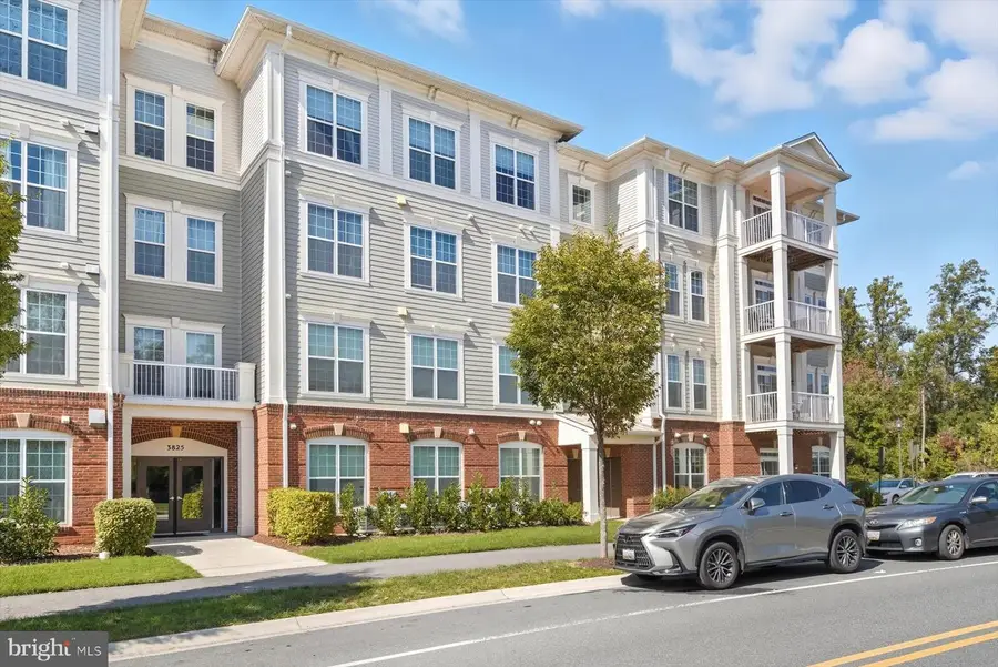 3825 Doc Berlin Dr #17, Silver Spring, MD 20906 - #2