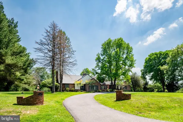 120 Ashton Oaks Court, ASHTON, MD 20861