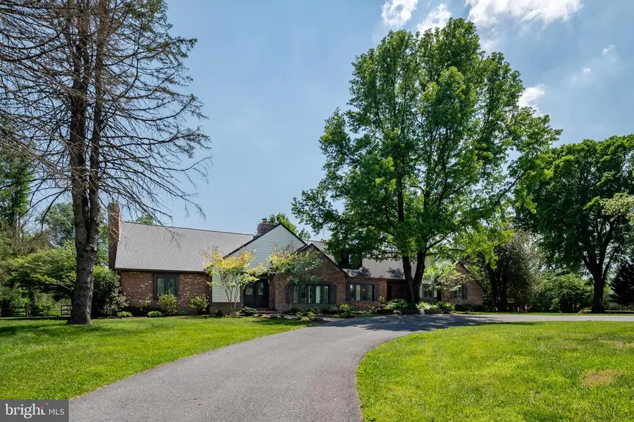120 Ashton Oaks Court, Ashton, MD 20861 - #2
