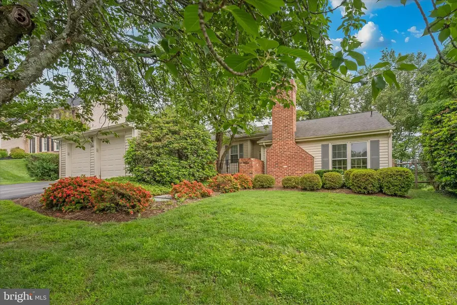 9924 Shrewsbury Ct, Montgomery Village, MD 20886 - #2