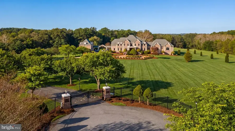 15325 Masonwood Dr, North Potomac, MD 20878 - #3
