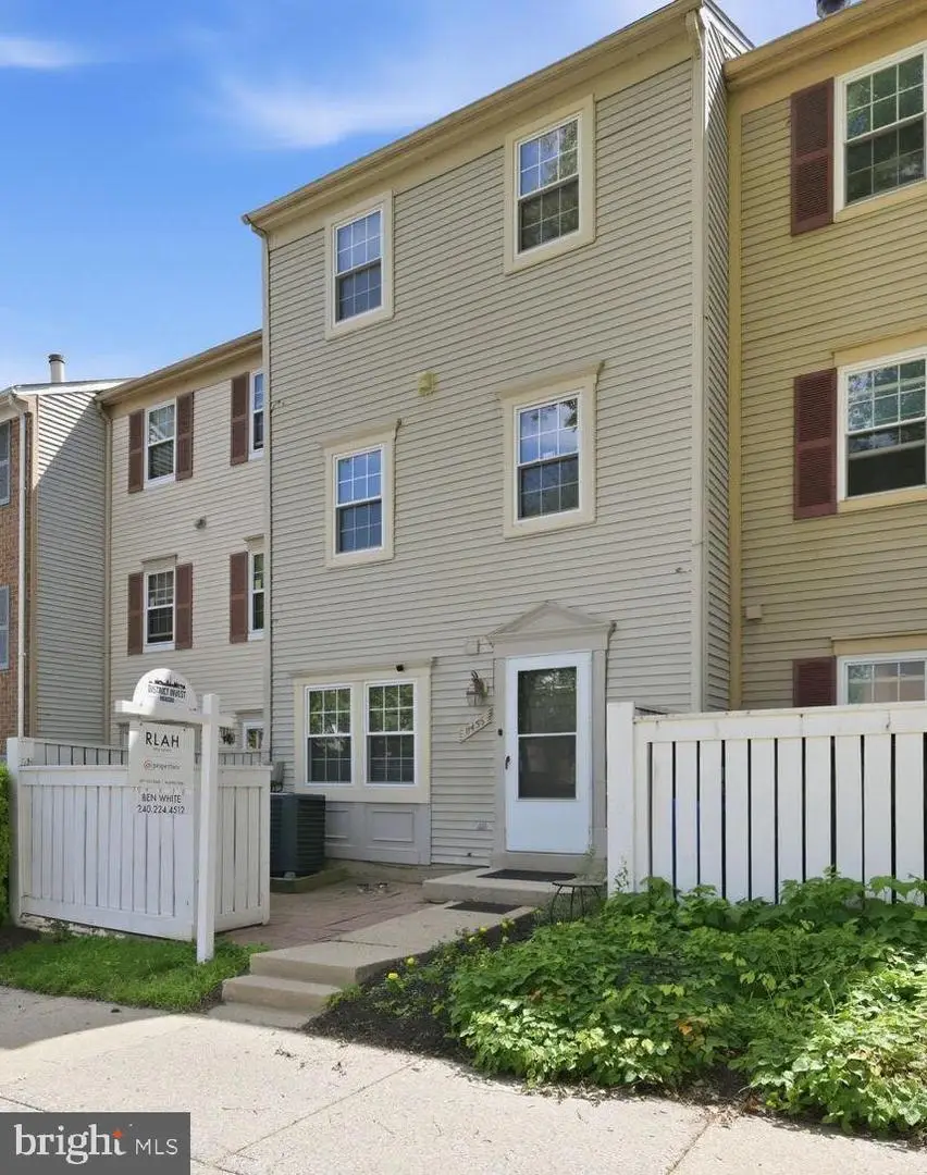 11456 Fruitwood Way #95, Germantown, MD 20876 - #1