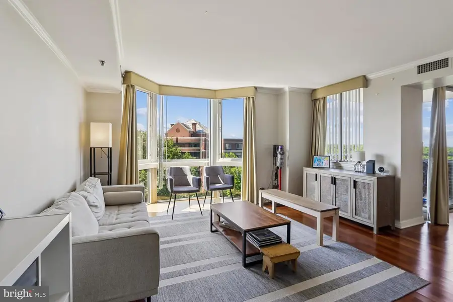 5809 Nicholson Ln #1001, Rockville, MD 20852 - #3