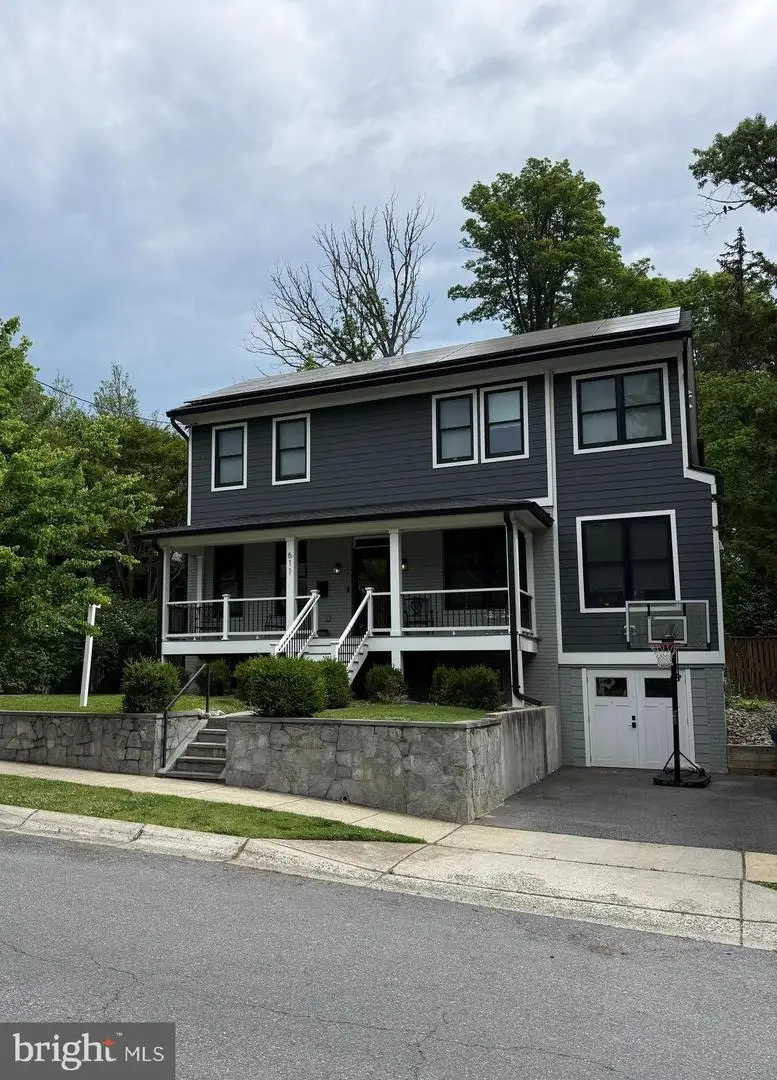 611 Mississippi Ave, Silver Spring, MD 20910 - #1