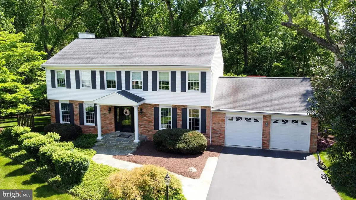 14404 Kings Grant St, North Potomac, MD 20878 - #1