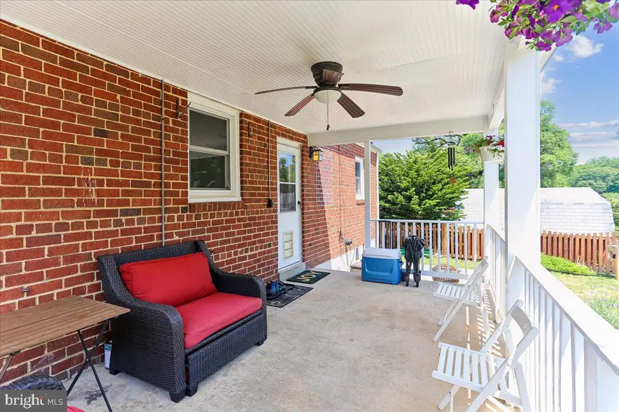 1504 Crest Rd, Silver Spring, MD 20902 - #3