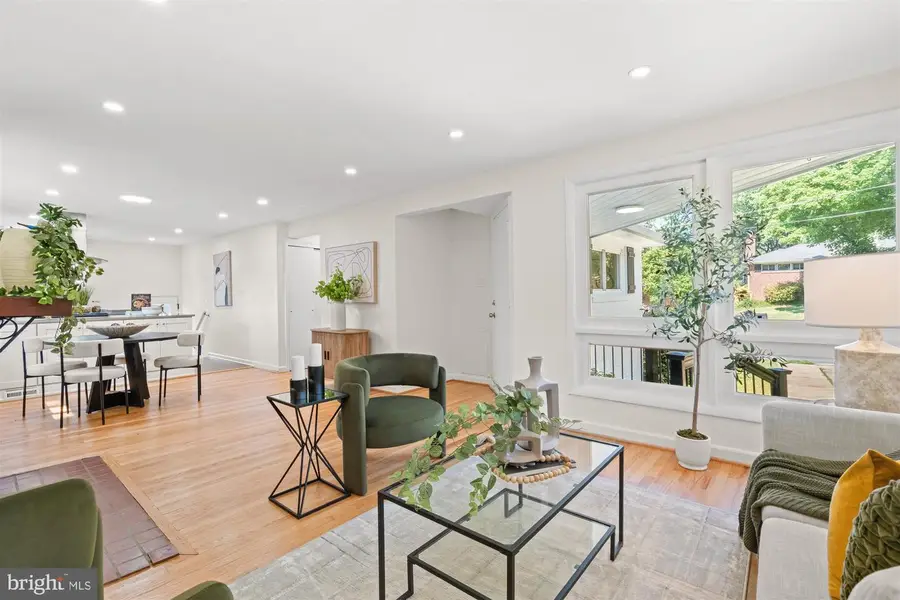 11103 Jolly Way, Kensington, MD 20895 - #2