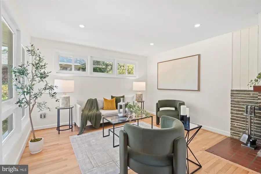 11103 Jolly Way, Kensington, MD 20895 - #3