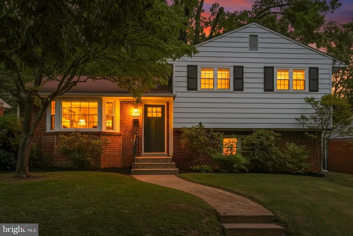 12519 Littleton St, Silver Spring, MD 20906 - #1