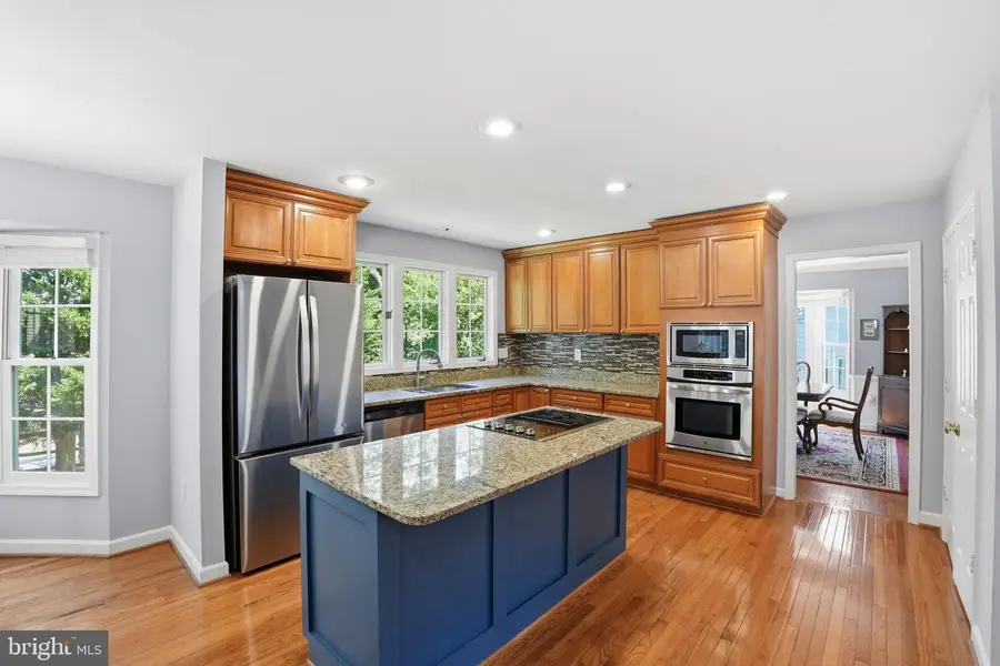14332 Cartwright, Gaithersburg, MD 20878 - #2