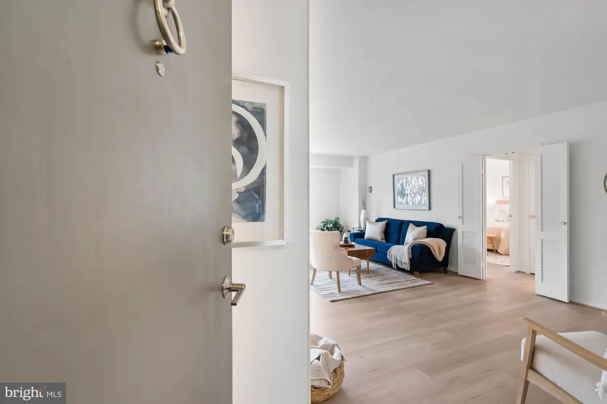 5100 Dorset Ave #111, Chevy Chase, MD 20815 - #1