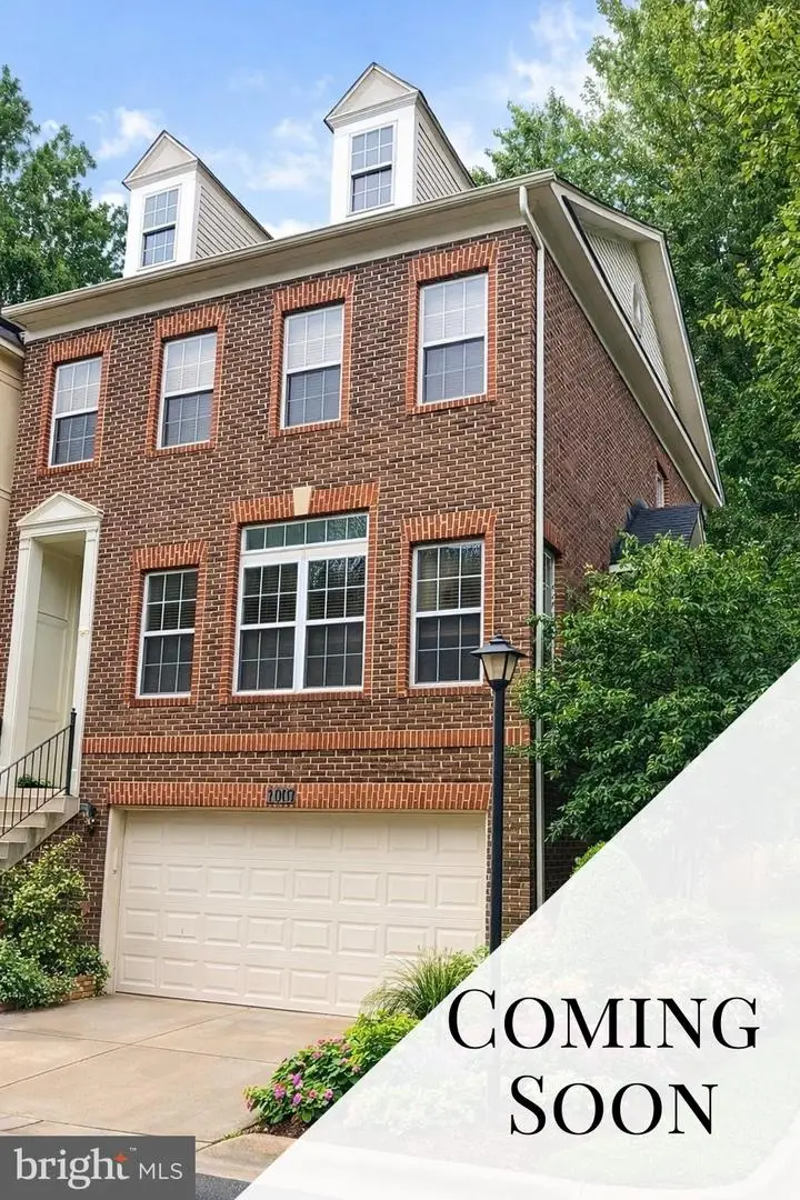 2011 Ashleigh Woods Ct, Rockville, MD 20851 - #1