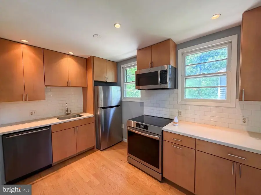 4027 Lawrence Ave, Kensington, MD 20895 - #2