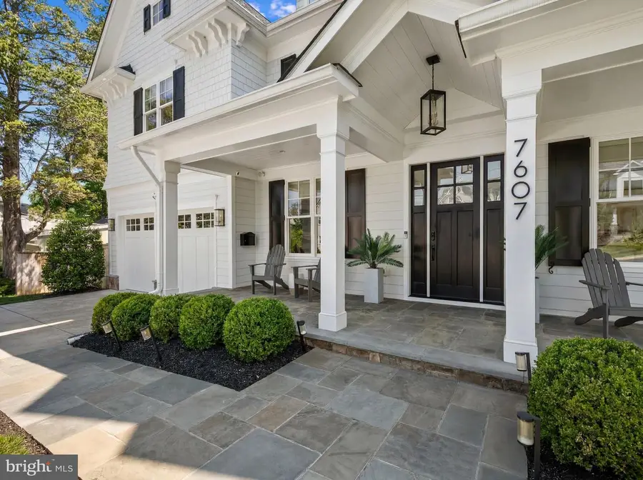 7607 Hemlock St, Bethesda, MD 20817 - #2