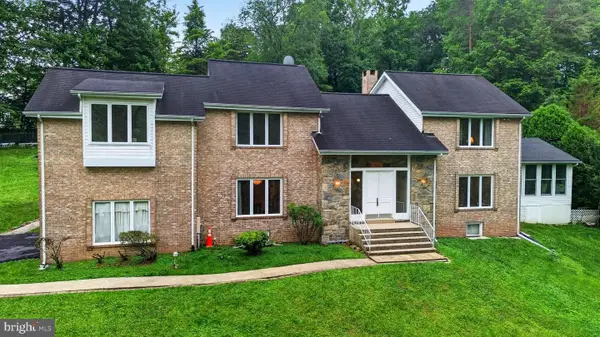 10320 Glen Rd, POTOMAC, MD 20854
