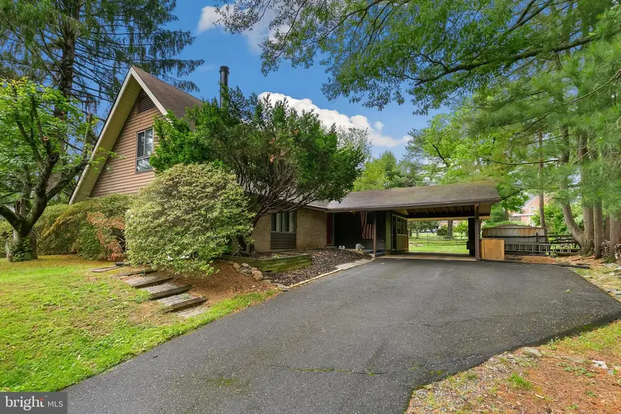 3328 Gold Mine Rd, Brookeville, MD 20833 - #2