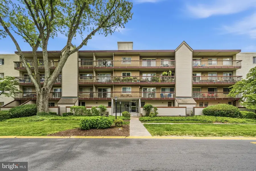 7400 Lakeview Dr #n404, Bethesda, MD 20817 - #2