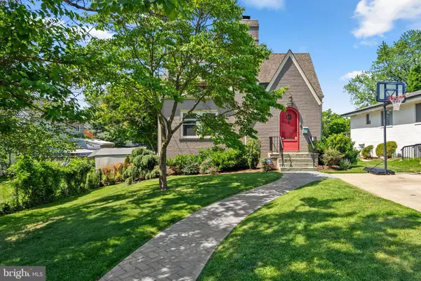 9504 Biltmore Dr, SILVER SPRING, MD 20901