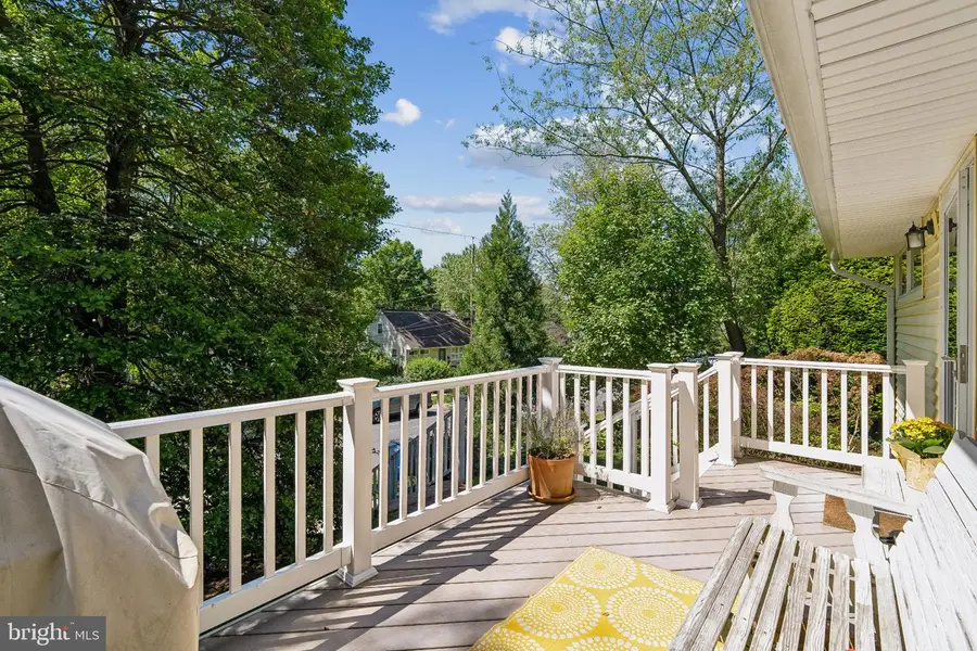 905 Robin Rd, Silver Spring, MD 20901 - #3