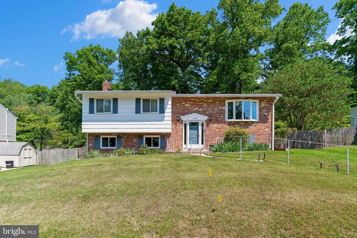 11728 Lovejoy St, Silver Spring, MD 20902 - #1