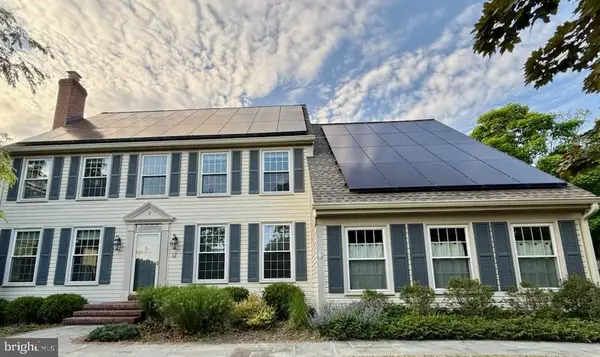 2 Frances Green Ct, GAITHERSBURG, MD 20878