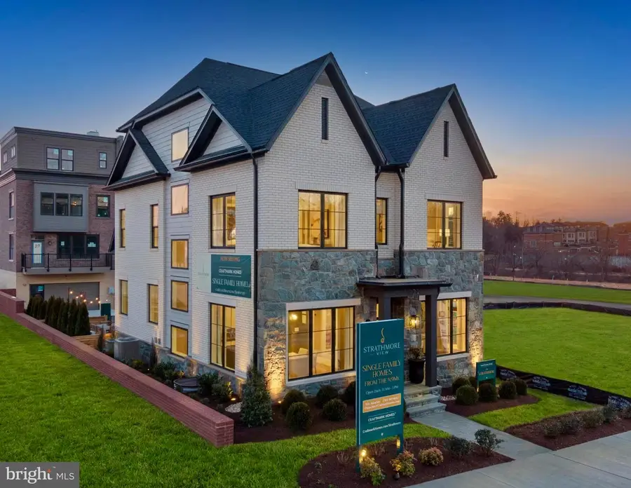 5002 Strathmore Ave, Kensington, MD 20895 - #3