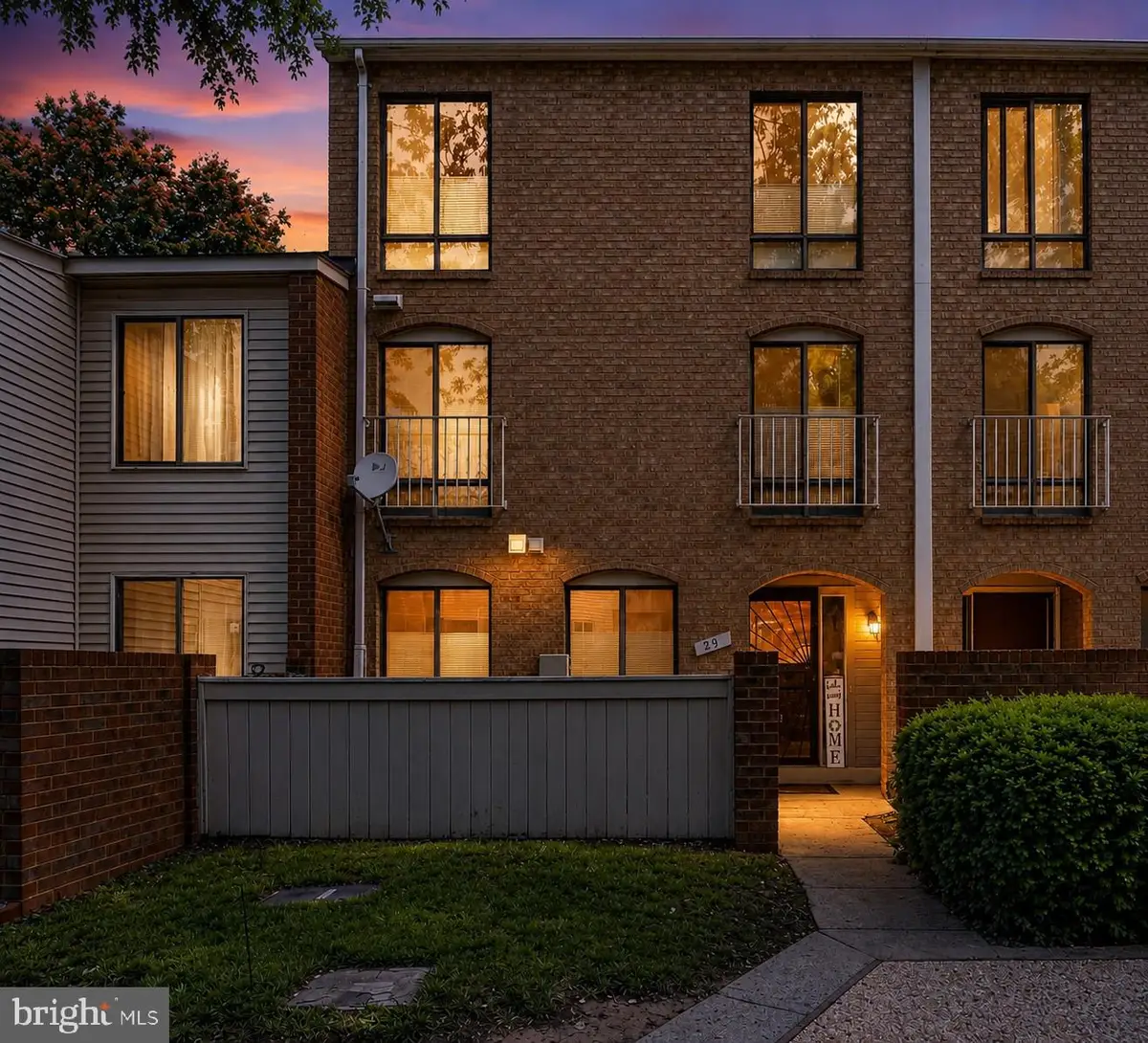 29 Brassie Ct, Montgomery Village, MD 20886 - #1