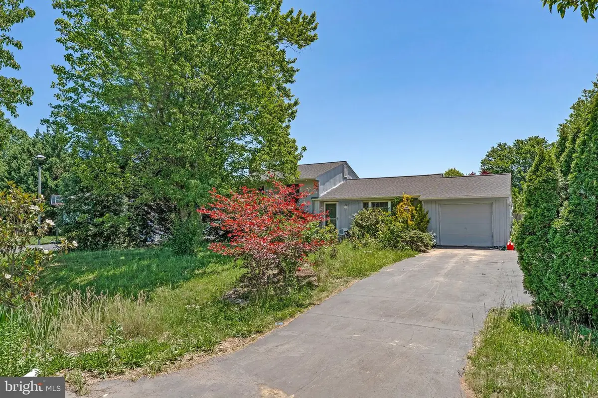 17313 Dowden Way, Poolesville, MD 20837 - #1