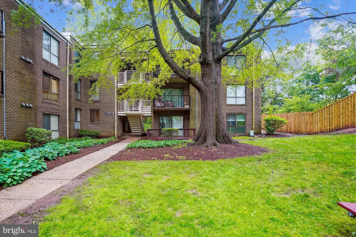 17800 Buehler Rd #3, Olney, MD 20832 - #1