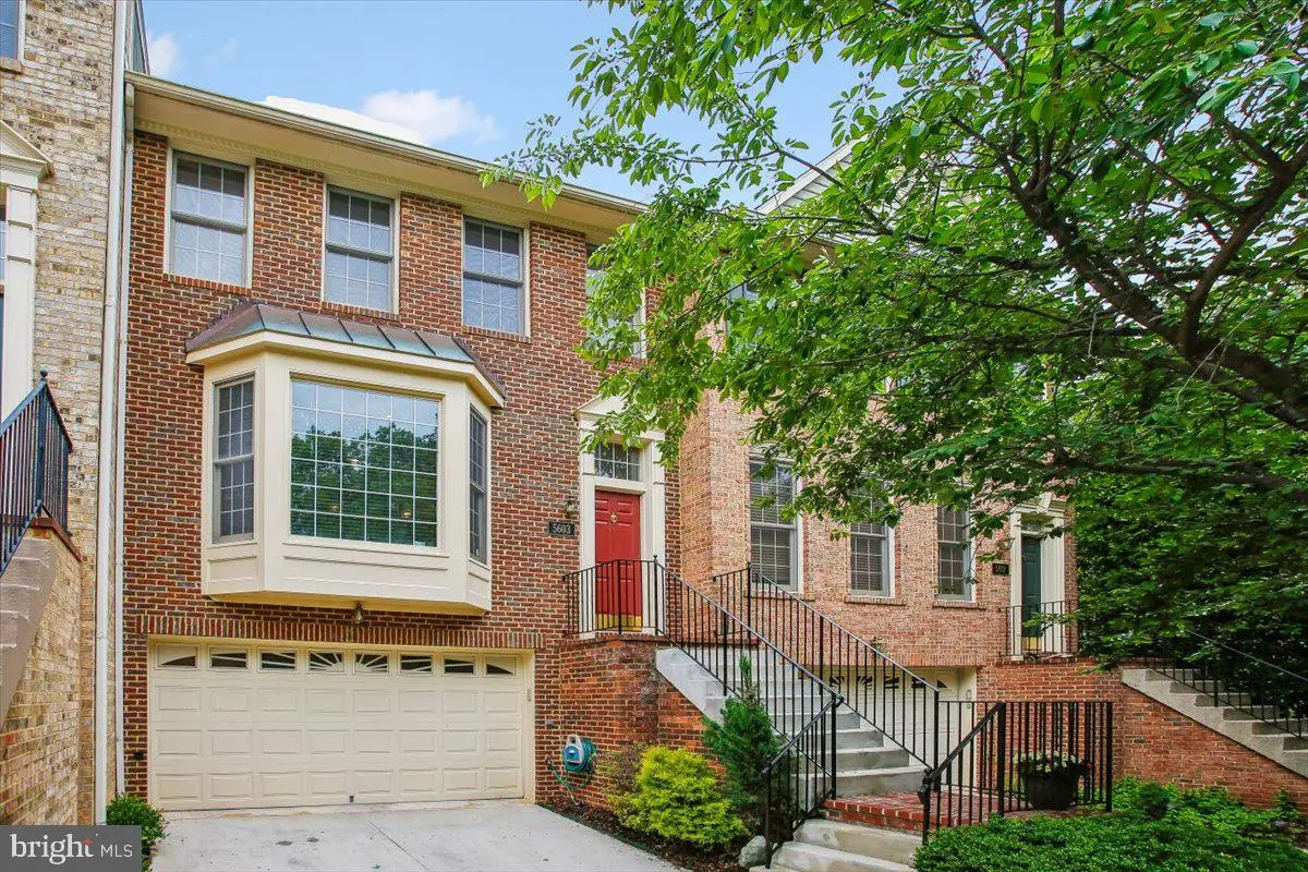 5603 Whitney Mill Way, Rockville, MD 20852 - #1