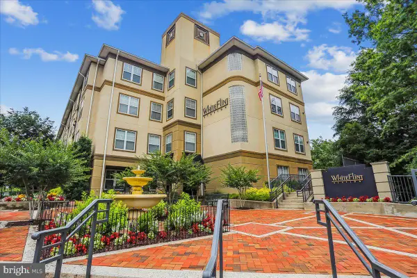 11750 Old Georgetown #2136, NORTH BETHESDA, MD 20852