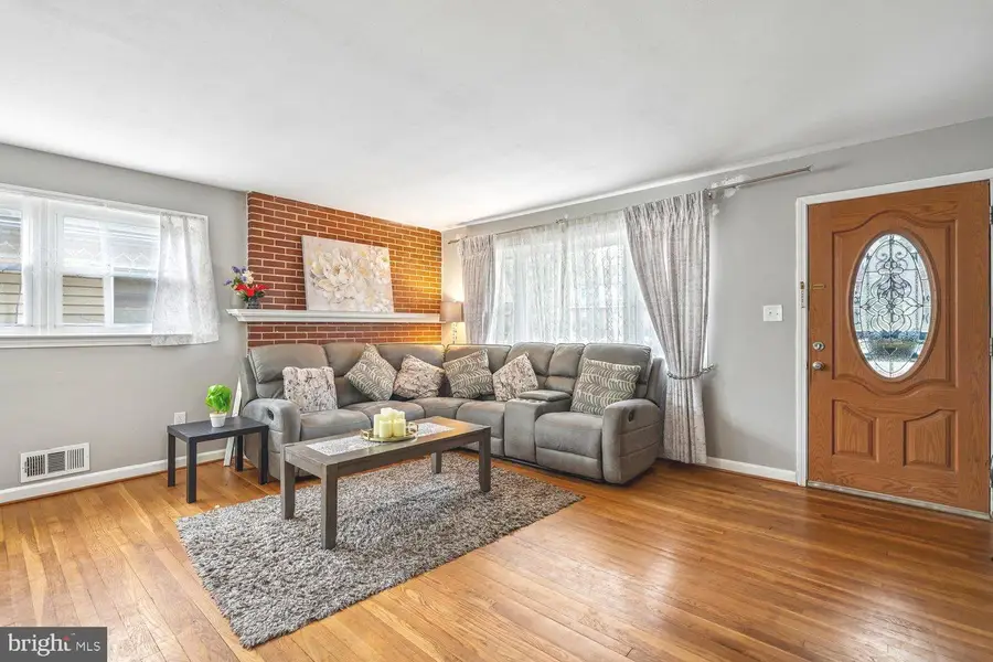 10128 Dallas Ave, Silver Spring, MD 20901 - #2
